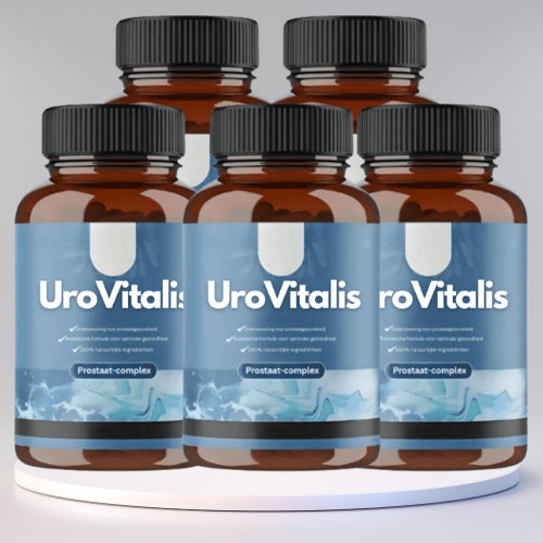 UroVitalis