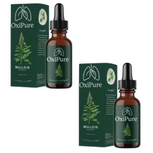 OxiPure