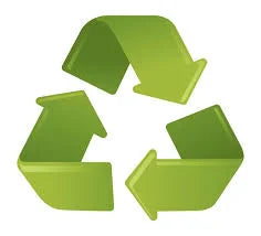 ♻️ Miljøvenlig emballage (genbrugsmateriale) ♻️