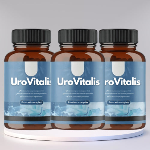 UroVitalis