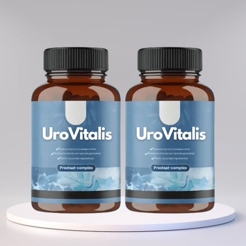 UroVitalis
