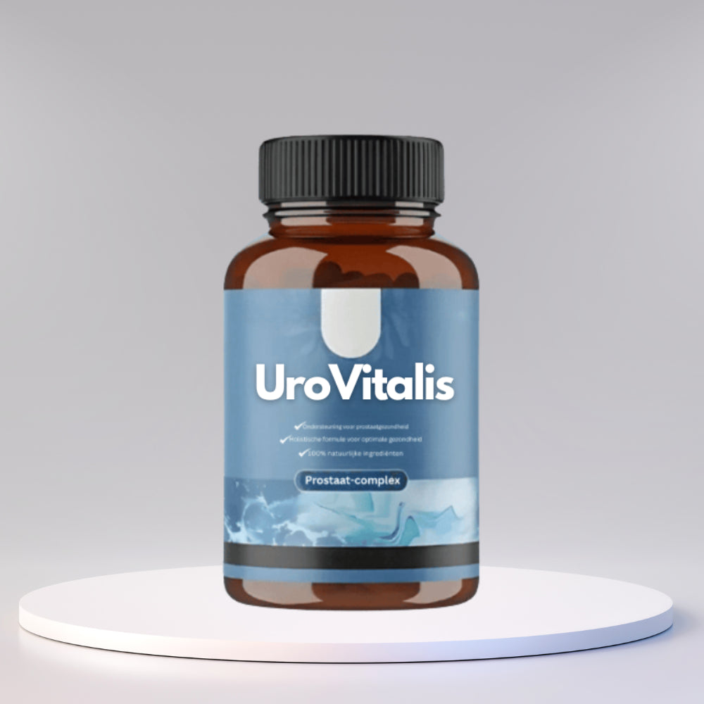 UroVitalis