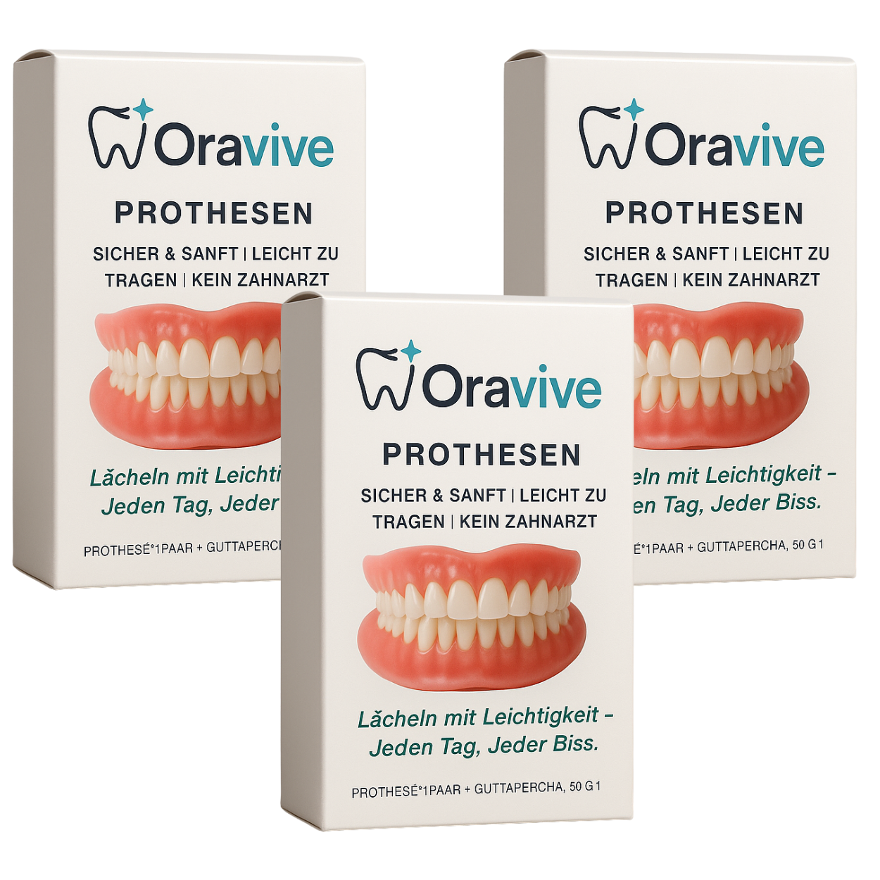 Oravive