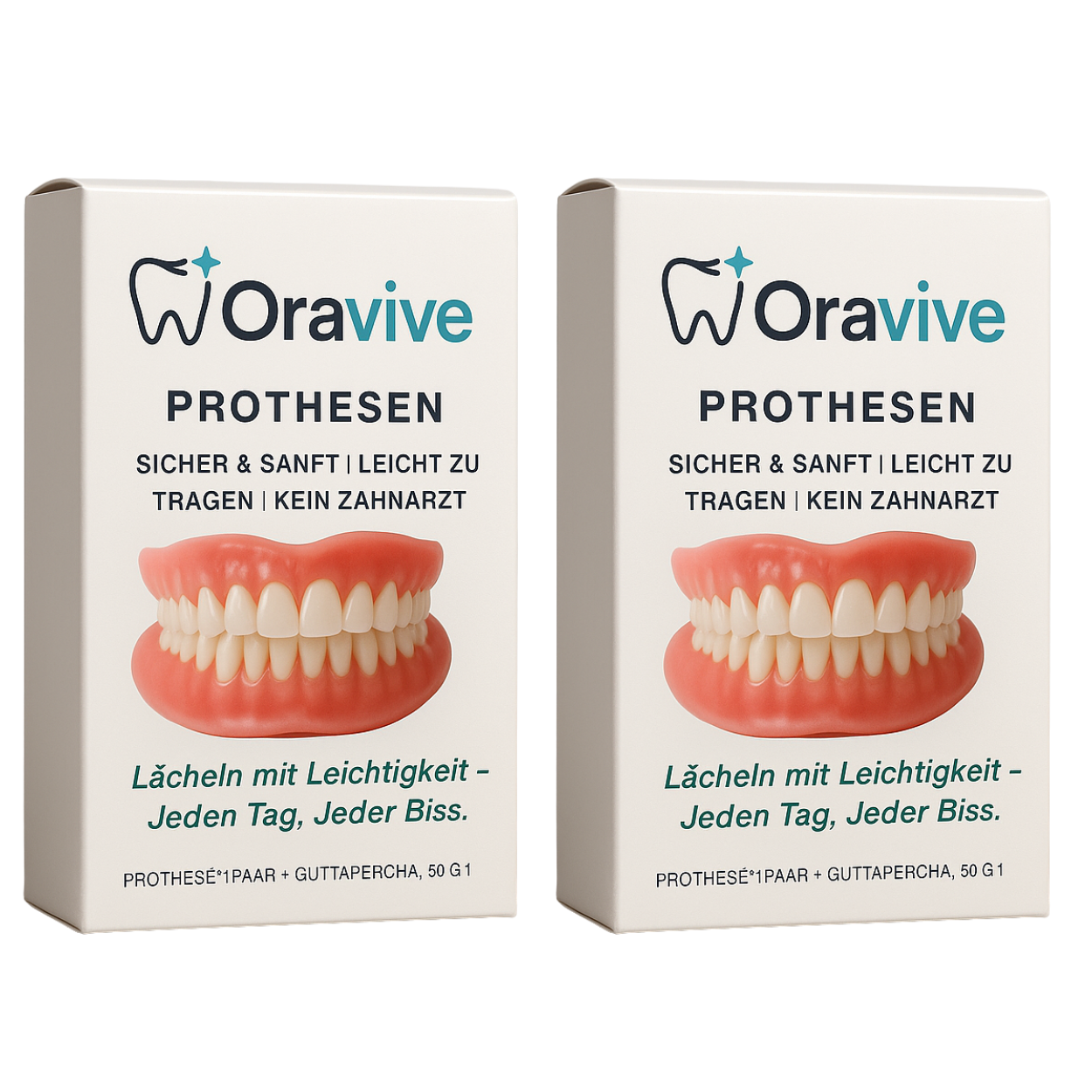 Oravive