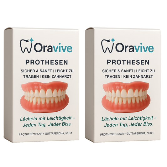 Oravive