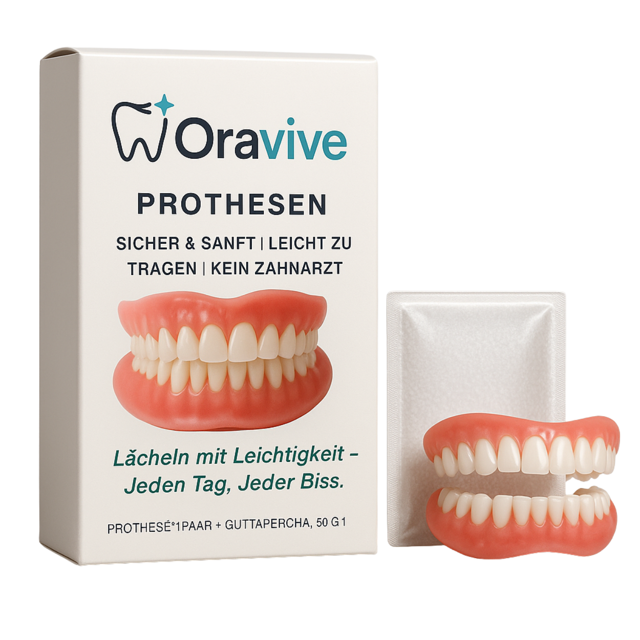 Oravive